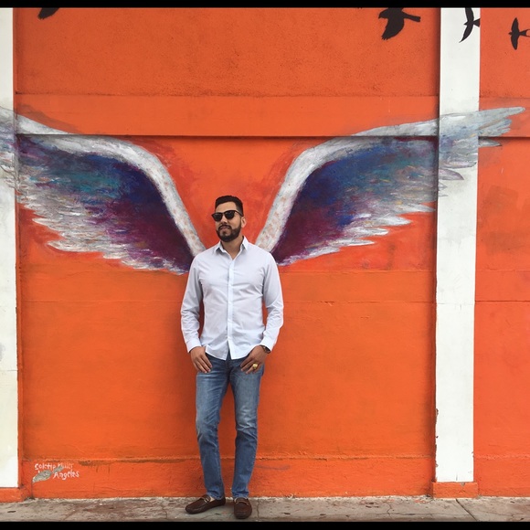 Meet your Posher, Rafael - Picture 1 of 1